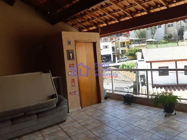 Sobrado com 135m² 2 quartos e 3 banheiros, à venda, no bairro Vila Formosa em São Paulo