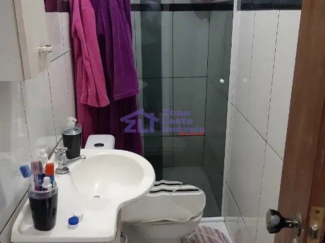 Sobrado com 135m² 2 quartos e 3 banheiros, à venda, no bairro Vila Formosa em São Paulo