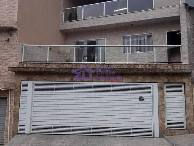 Sobrado com 135m² 2 quartos e 3 banheiros, à venda, no bairro Vila Formosa em São Paulo