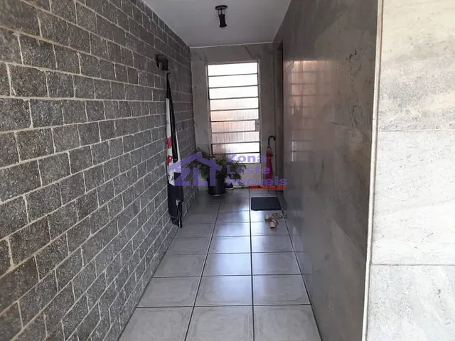 Sobrado com 150m² 3 quartos e 3 banheiros, à venda, no bairro Jardim Vila Formosa em São Paulo