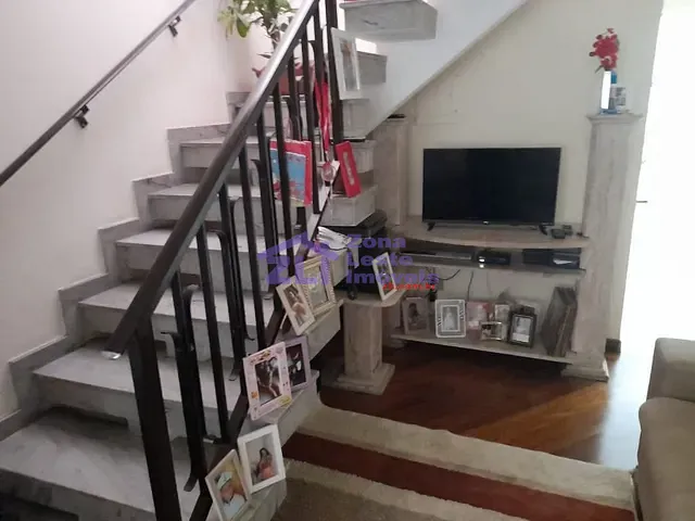 Sobrado com 150m² 3 quartos e 3 banheiros, à venda, no bairro Jardim Vila Formosa em São Paulo