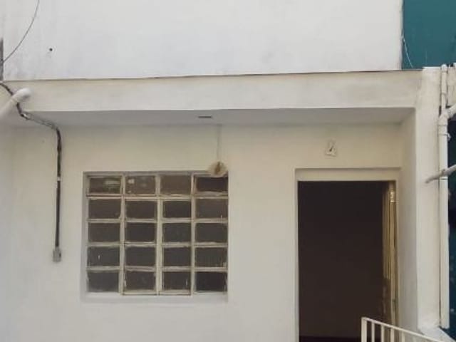 Foto do Sobrado - Sobrado com 2 dormitórios para alugar, 60 m² por R$ 850,00/mês - Chácara Belenzinho - São Paulo/SP | ZONA LESTE IMÓVEIS