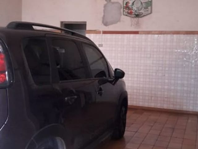 Foto do Sobrado - Sobrado com 3 dormitórios para alugar, 210 m² por R$ 4.500,00/mês - Tatuapé - São Paulo/SP | ZONA LESTE IMÓVEIS