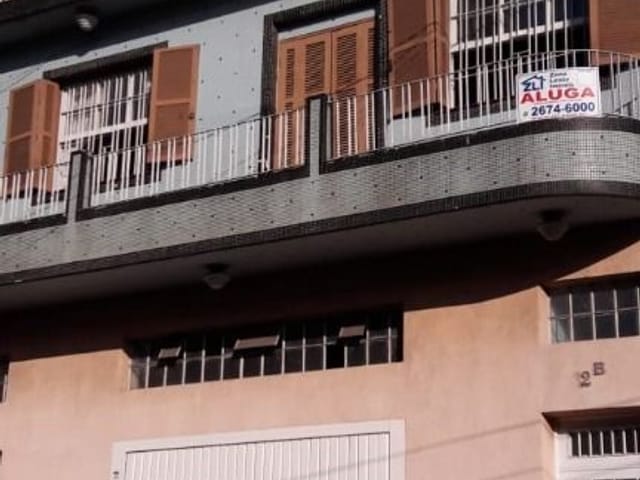 Foto do Sobrado - Sobrado com 3 dormitórios para alugar, 210 m² por R$ 4.500,00/mês - Tatuapé - São Paulo/SP | ZONA LESTE IMÓVEIS