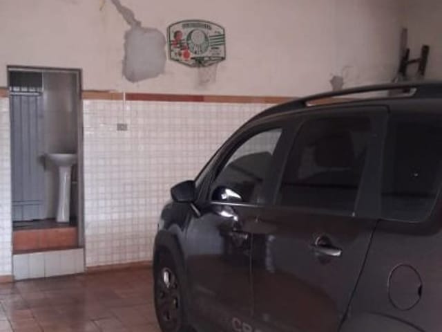 Foto do Sobrado - Sobrado com 3 dormitórios para alugar, 210 m² por R$ 4.500,00/mês - Tatuapé - São Paulo/SP | ZONA LESTE IMÓVEIS