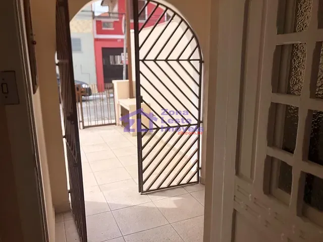 Sobrado com 170m² 3 quartos e 2 banheiros, à venda, no bairro Tatuapé em São Paulo