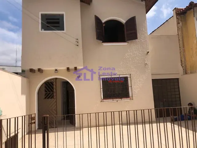Sobrado com 170m² 3 quartos e 2 banheiros, à venda, no bairro Tatuapé em São Paulo