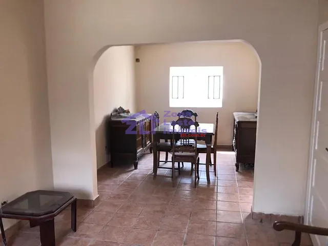 Sobrado com 170m² 3 quartos e 2 banheiros, à venda, no bairro Tatuapé em São Paulo