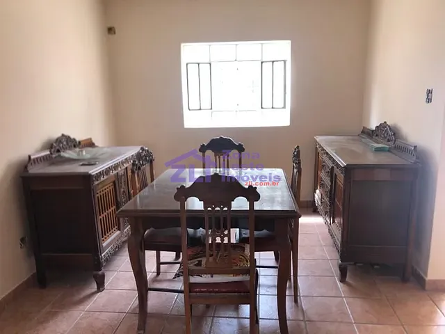 Sobrado com 170m² 3 quartos e 2 banheiros, à venda, no bairro Tatuapé em São Paulo
