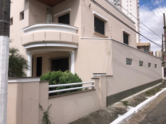 Foto do Sobrado - Sobrado com 3 dormitórios à venda, 230 m² por R$ 1.350.000,00 - Tatuapé - São Paulo/SP | ZONA LESTE IMÓVEIS