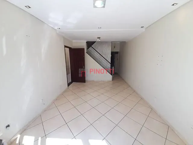 Sobrado 4 quartos e 1 banheiro, à venda, no bairro Jardim Paramount em São Bernardo do Campo