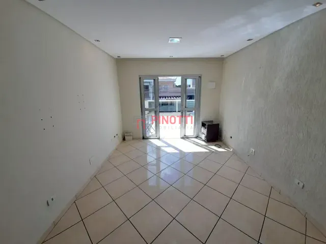 Sobrado 4 quartos e 1 banheiro, à venda, no bairro Jardim Paramount em São Bernardo do Campo