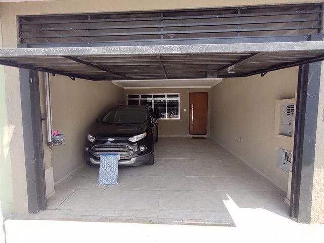 Foto do Sobrado - Sobrado à venda 3 Quartos, 2 Suites, 2 Vagas, 100M², Tatuapé, São Paulo - SP | ZONA LESTE IMÓVEIS