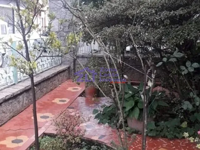 Sobrado com 500m² 6 quartos e 4 banheiros, à venda, no bairro Quarta Parada em São Paulo
