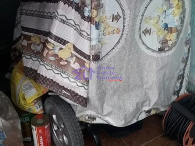 Sobrado com 500m² 6 quartos e 4 banheiros, à venda, no bairro Quarta Parada em São Paulo