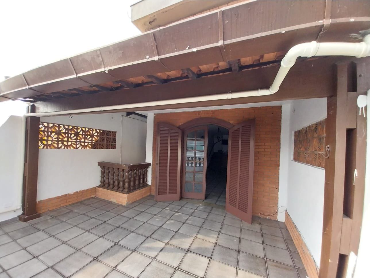 Sobrado, 3 quartos, 170 m² - Foto 32