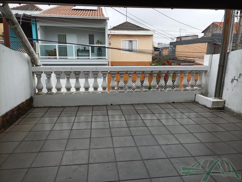 Sobrado, 3 quartos, 170 m² - Foto 2