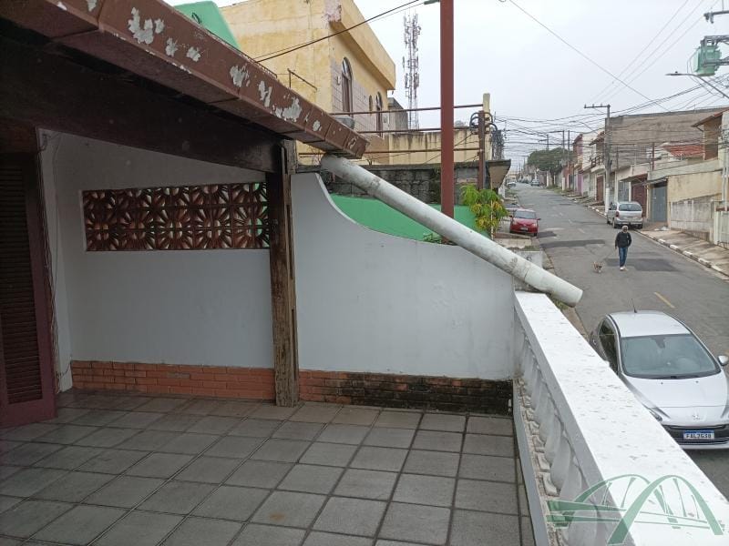 Sobrado, 3 quartos, 170 m² - Foto 4