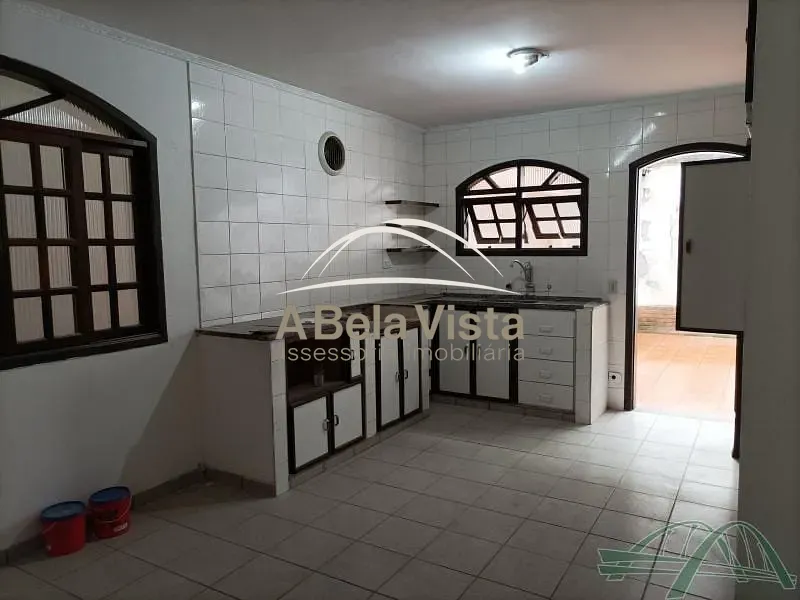 Sobrado, 3 quartos, 170 m² - Foto 11
