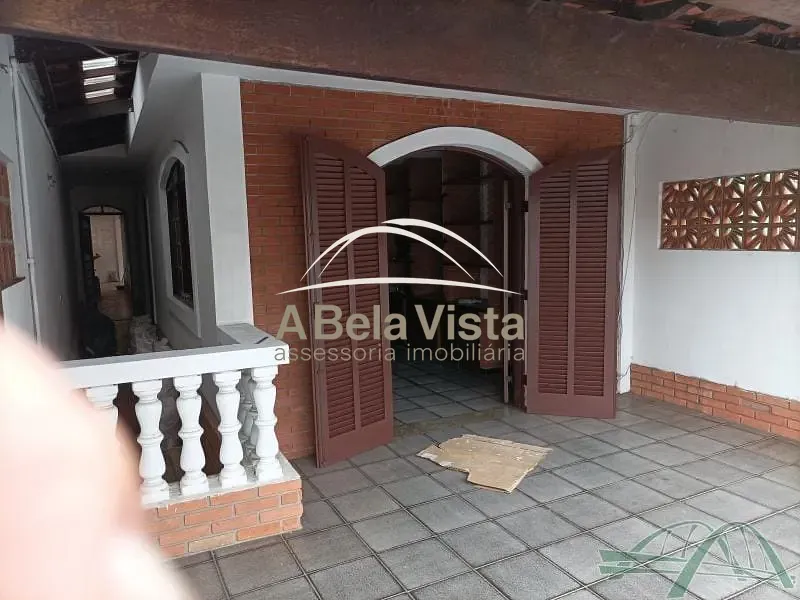 Sobrado, 3 quartos, 170 m² - Foto 30