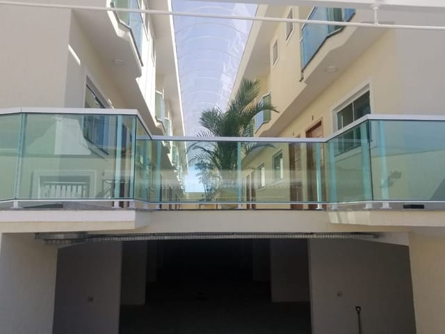 Foto do Sobrado - Sobrado à venda 2 Quartos, 2 Suites, 2 Vagas, 102.75M², São Miguel Paulista, São Paulo - SP | ZONA LESTE IMÓVEIS