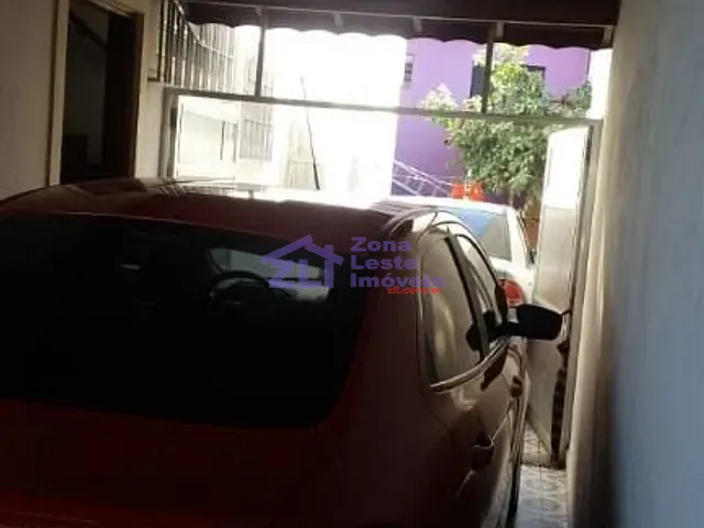 Sobrado com 300m² 3 quartos e 3 banheiros, à venda, no bairro Vila Formosa em São Paulo