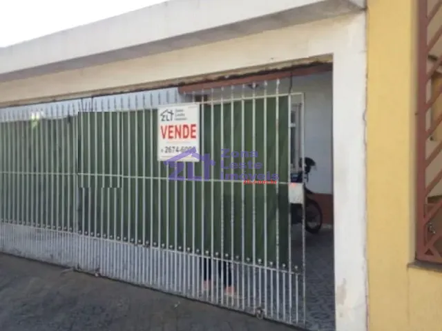 Sobrado com 300m² 3 quartos e 3 banheiros, à venda, no bairro Vila Formosa em São Paulo