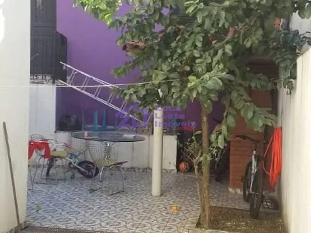 Sobrado com 300m² 3 quartos e 3 banheiros, à venda, no bairro Vila Formosa em São Paulo