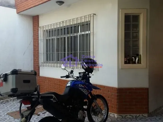 Sobrado com 300m² 3 quartos e 3 banheiros, à venda, no bairro Vila Formosa em São Paulo