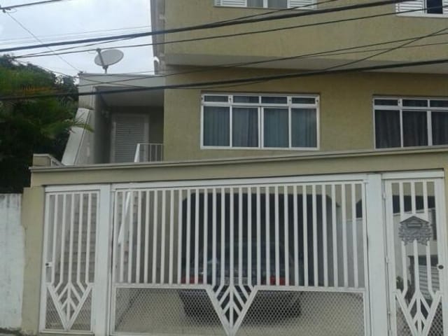 Foto do Sobrado - Sobrado à venda 3 Quartos, 1 Suite, 3 Vagas, 137M², BELA VISTA, OSASCO - SP | A Bela Vista Imóveis