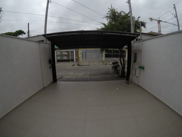 Foto do Sobrado - Sobrado para Locação 2 Quartos, 2 Suites, 94M², VL OSASCO, OSASCO - SP | A Bela Vista Imóveis