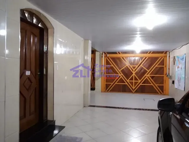 Sobrado com 0m² 7 quartos e 3 banheiros, à venda, no bairro Chácara Belenzinho em São Paulo