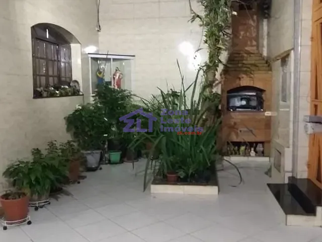Sobrado com 0m² 7 quartos e 3 banheiros, à venda, no bairro Chácara Belenzinho em São Paulo