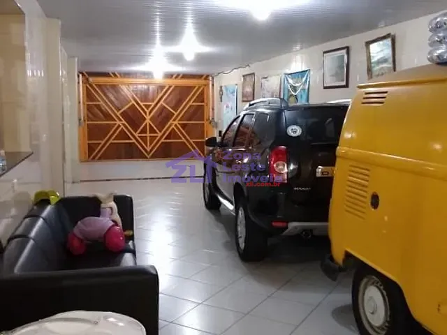 Sobrado com 0m² 7 quartos e 3 banheiros, à venda, no bairro Chácara Belenzinho em São Paulo