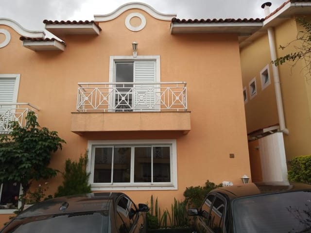 Foto do Sobrado - Sobrado com 3 dormitórios para alugar, 150 m² por R$ 3.700,00/mês - Vila Carrão - São Paulo/SP | ZONA LESTE IMÓVEIS