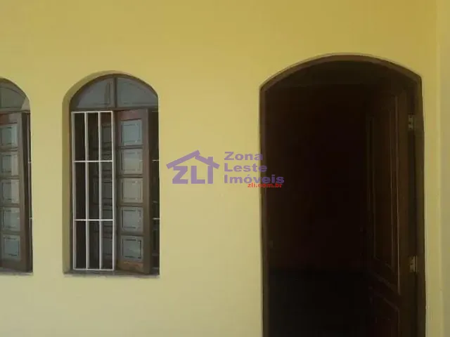 Sobrado com 200m² 3 quartos e 3 banheiros, à venda, no bairro Vila Rui Barbosa em São Paulo