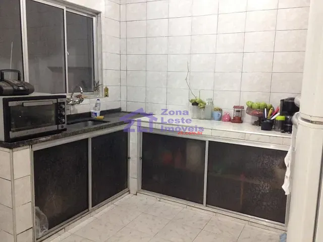 Sobrado com 100m² 2 quartos e 3 banheiros, à venda, no bairro Vila Carrão em São Paulo