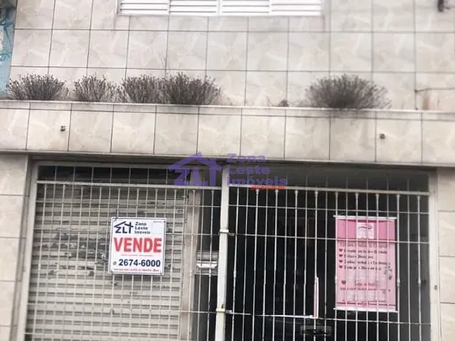 Sobrado com 100m² 2 quartos e 3 banheiros, à venda, no bairro Vila Carrão em São Paulo