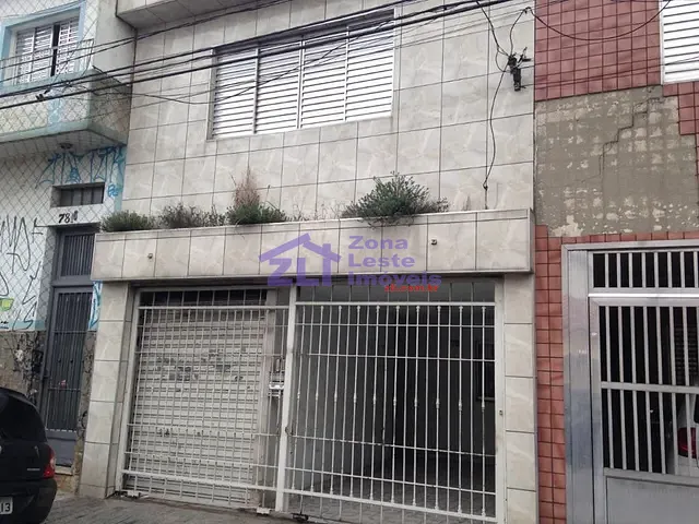 Sobrado com 100m² 2 quartos e 3 banheiros, à venda, no bairro Vila Carrão em São Paulo