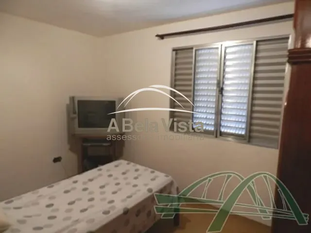 Sobrado com 125m² 3 quartos e 1 banheiro, à venda, no bairro Quitaúna em Osasco