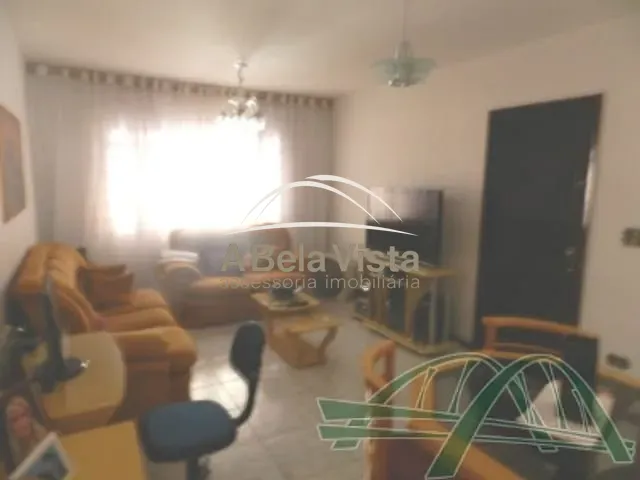 Sobrado com 125m² 3 quartos e 1 banheiro, à venda, no bairro Quitaúna em Osasco