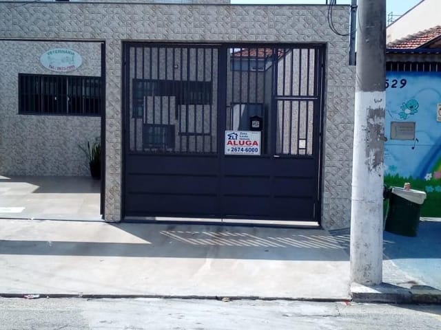 Foto do Sobrado - Sobrado com 2 dormitórios para alugar, 180 m² por R$ 3.770,00/mês - Vila Formosa - São Paulo/SP | ZONA LESTE IMÓVEIS