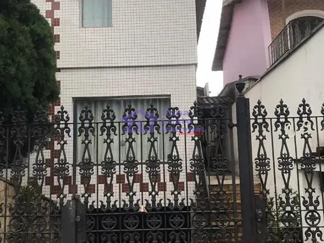Sobrado com 150m² 4 quartos e 5 banheiros, à venda, no bairro Vila Divina Pastora em São Paulo