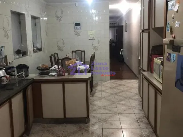 Sobrado com 150m² 4 quartos e 5 banheiros, à venda, no bairro Vila Divina Pastora em São Paulo
