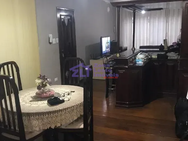 Sobrado com 150m² 4 quartos e 5 banheiros, à venda, no bairro Vila Divina Pastora em São Paulo