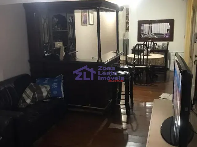 Sobrado com 150m² 4 quartos e 5 banheiros, à venda, no bairro Vila Divina Pastora em São Paulo