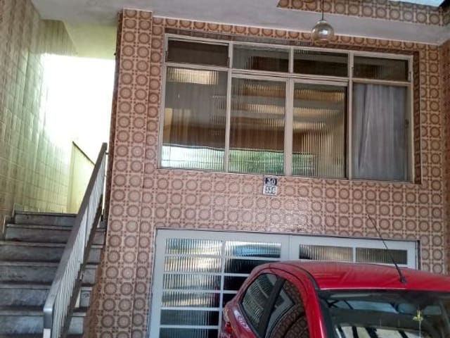 Foto do Sobrado - Sobrado à venda 3 Quartos, 2 Vagas, 125M², Jardim Vila Formosa, São Paulo - SP | ZONA LESTE IMÓVEIS
