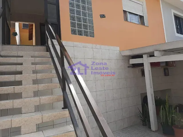 Sobrado com 330m² 3 quartos e 4 banheiros, à venda, no bairro Vila Formosa em São Paulo