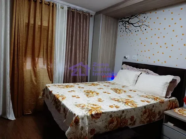 Sobrado com 330m² 3 quartos e 4 banheiros, à venda, no bairro Vila Formosa em São Paulo