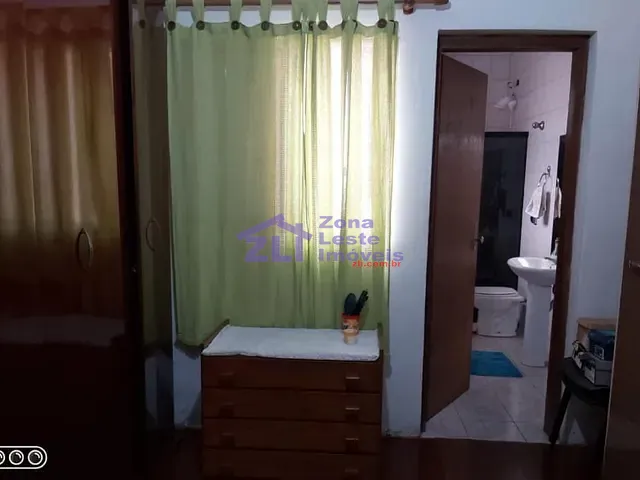 Sobrado com 224m² 3 quartos e 2 banheiros, à venda, no bairro Vila Ema em São Paulo